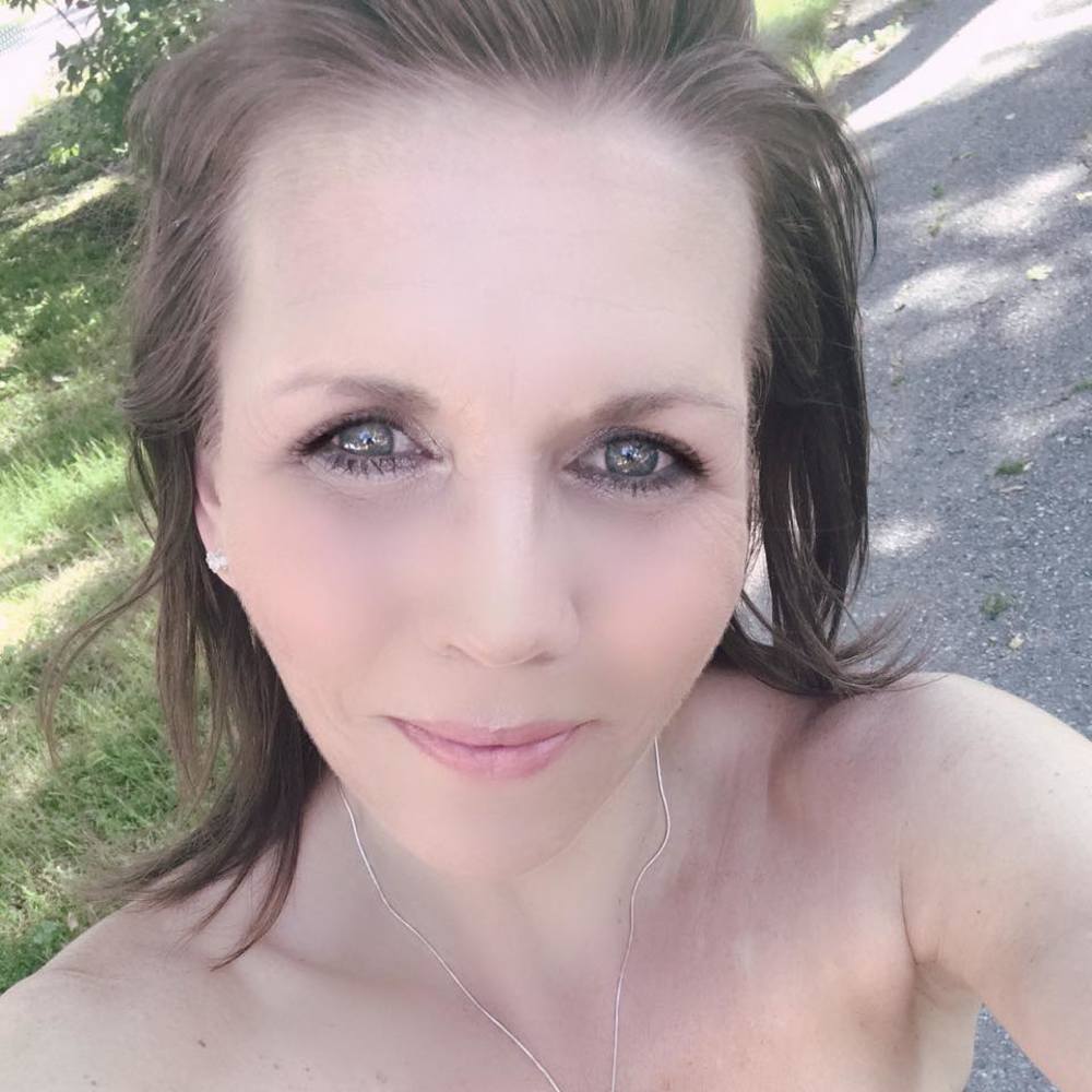 Meet your Posher, Lindsay